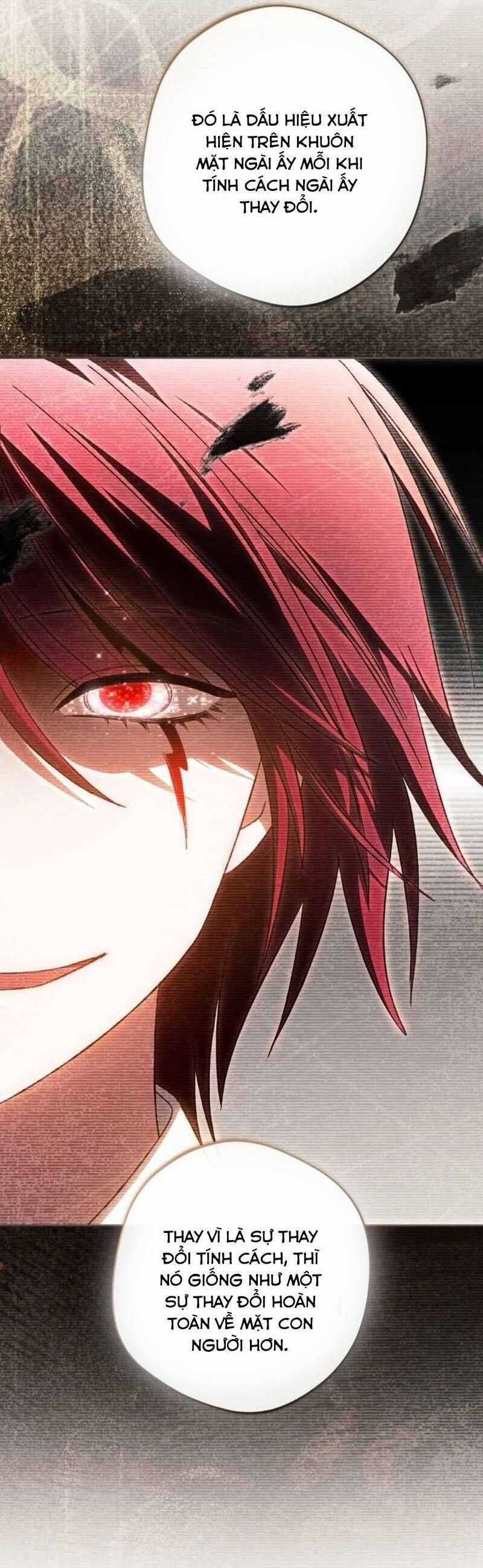 Bạo Chúa Độc Ác Trở Lại Chương 35 trang 17