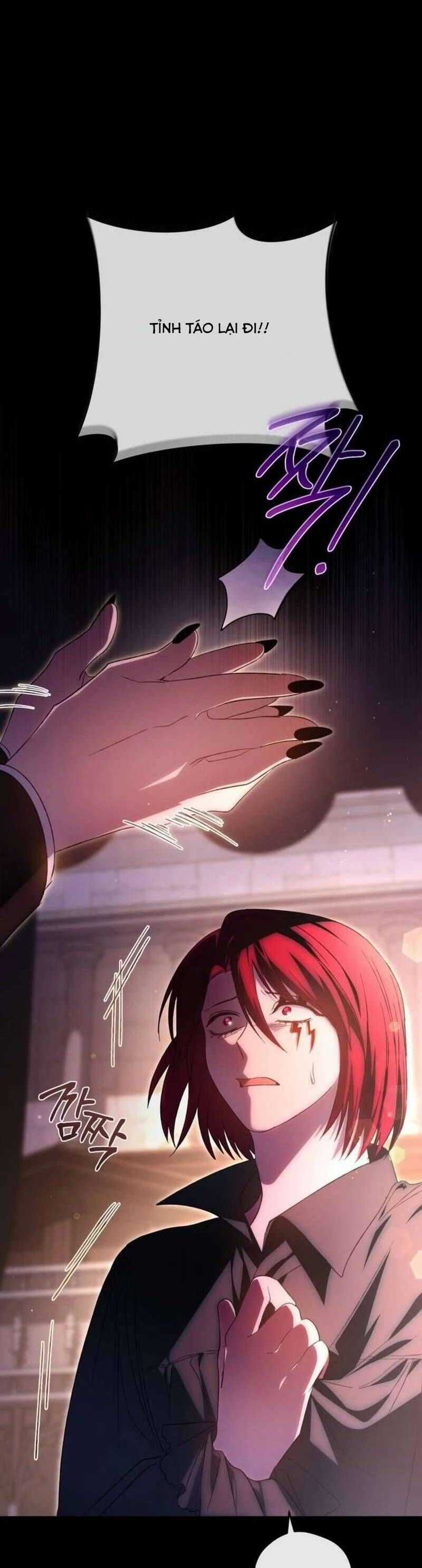 Bạo Chúa Độc Ác Trở Lại Chương 35 trang 2