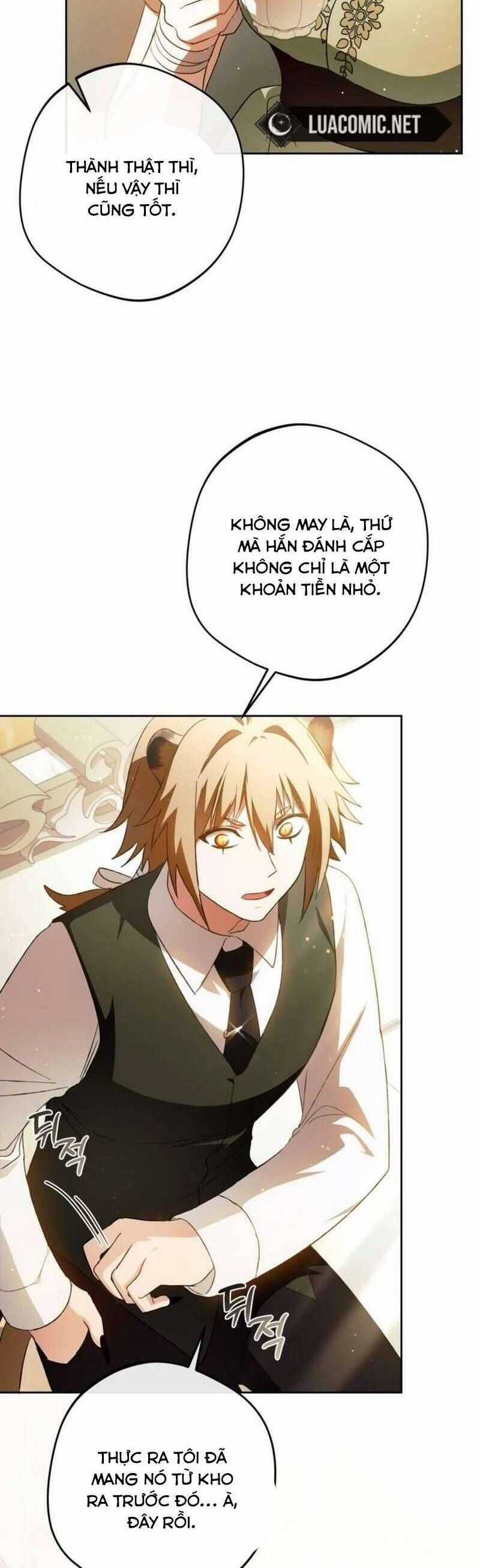 Bạo Chúa Độc Ác Trở Lại Chương 35 trang 25