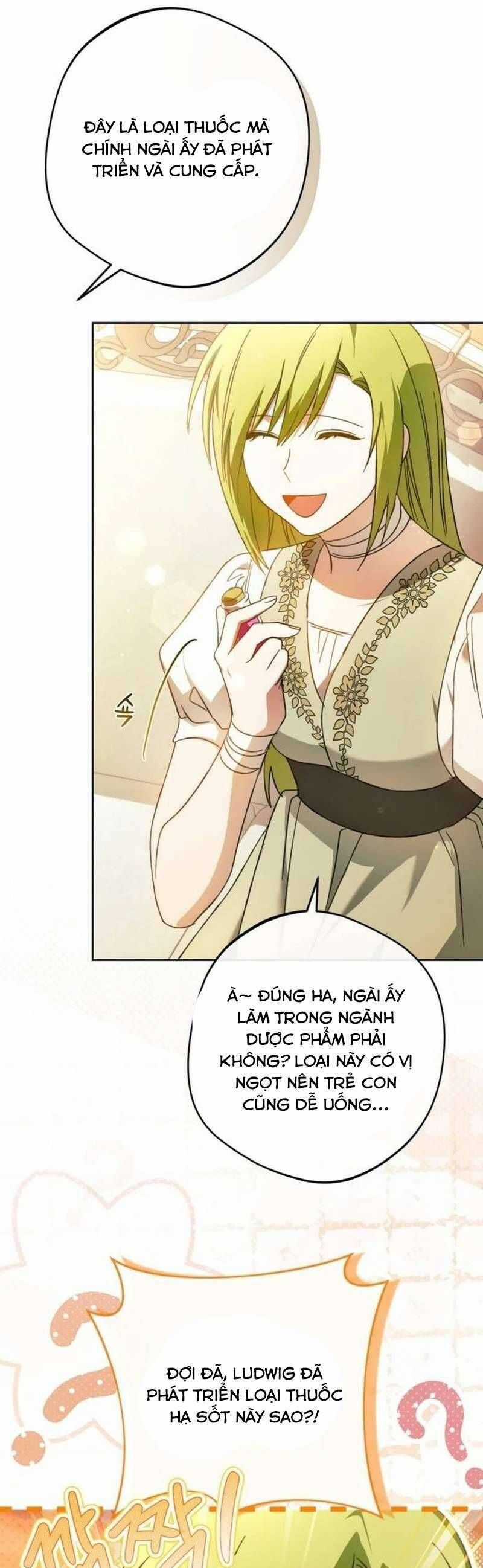 Bạo Chúa Độc Ác Trở Lại Chương 35 trang 28