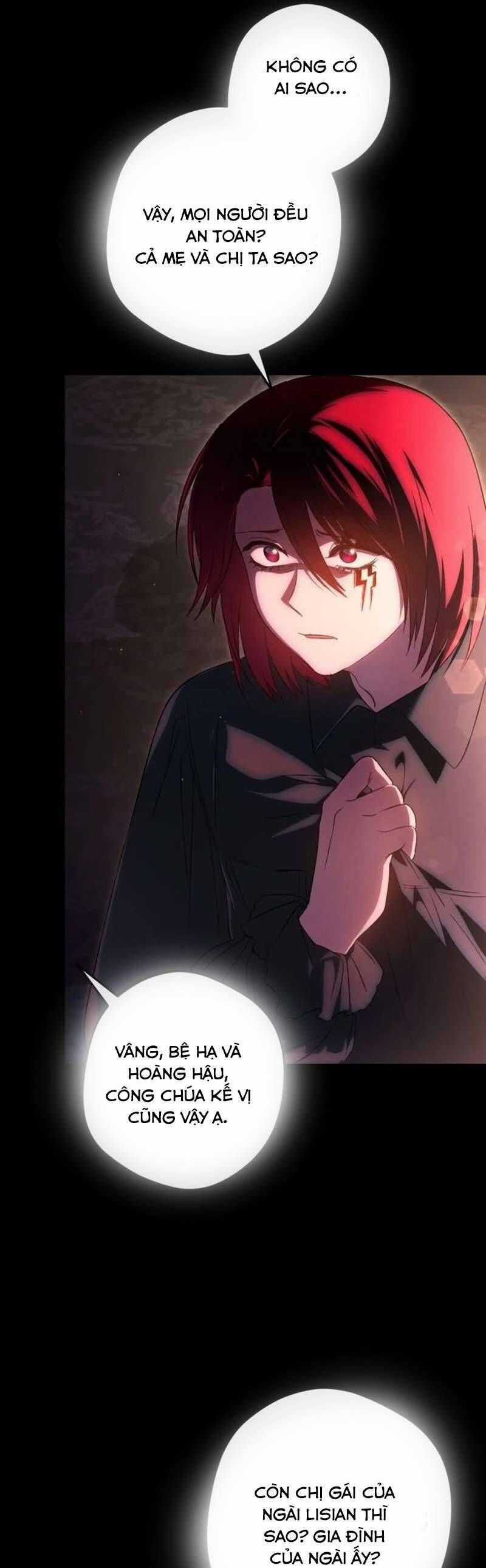 Bạo Chúa Độc Ác Trở Lại Chương 35 trang 4