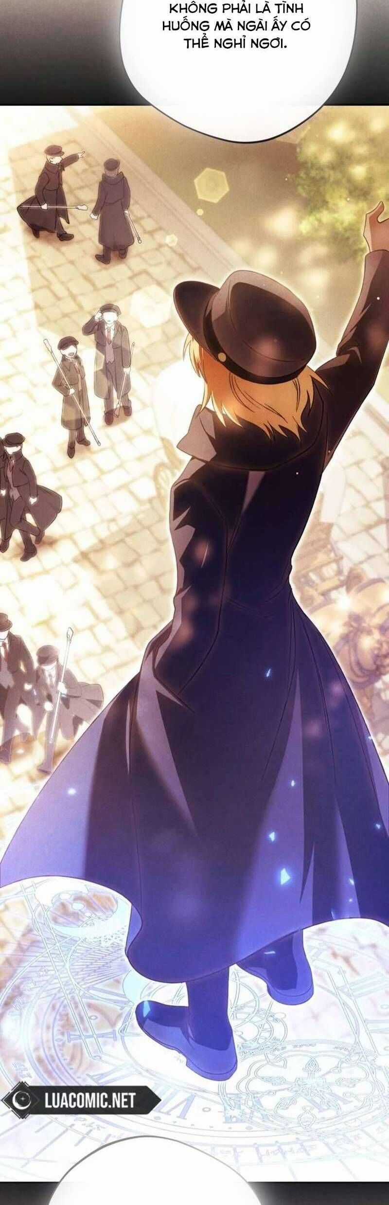 Bạo Chúa Độc Ác Trở Lại Chương 35 trang 43