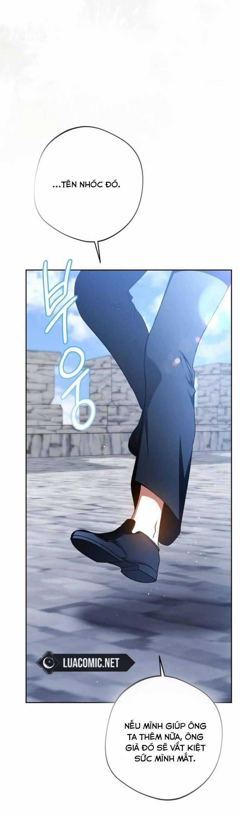 Bạo Chúa Độc Ác Trở Lại Chương 35 trang 49