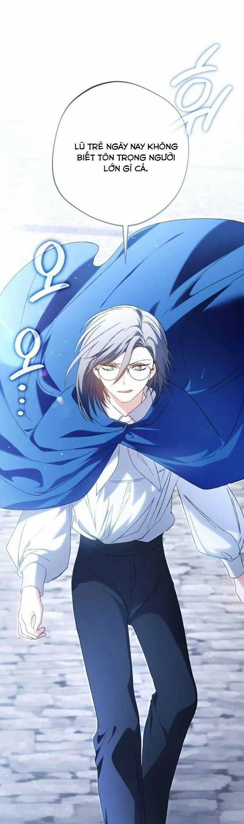 Bạo Chúa Độc Ác Trở Lại Chương 35 trang 50