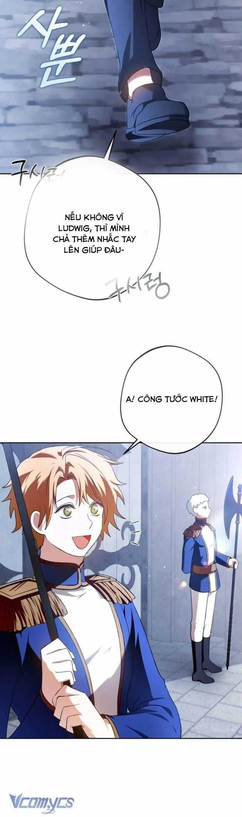 Bạo Chúa Độc Ác Trở Lại Chương 35 trang 51