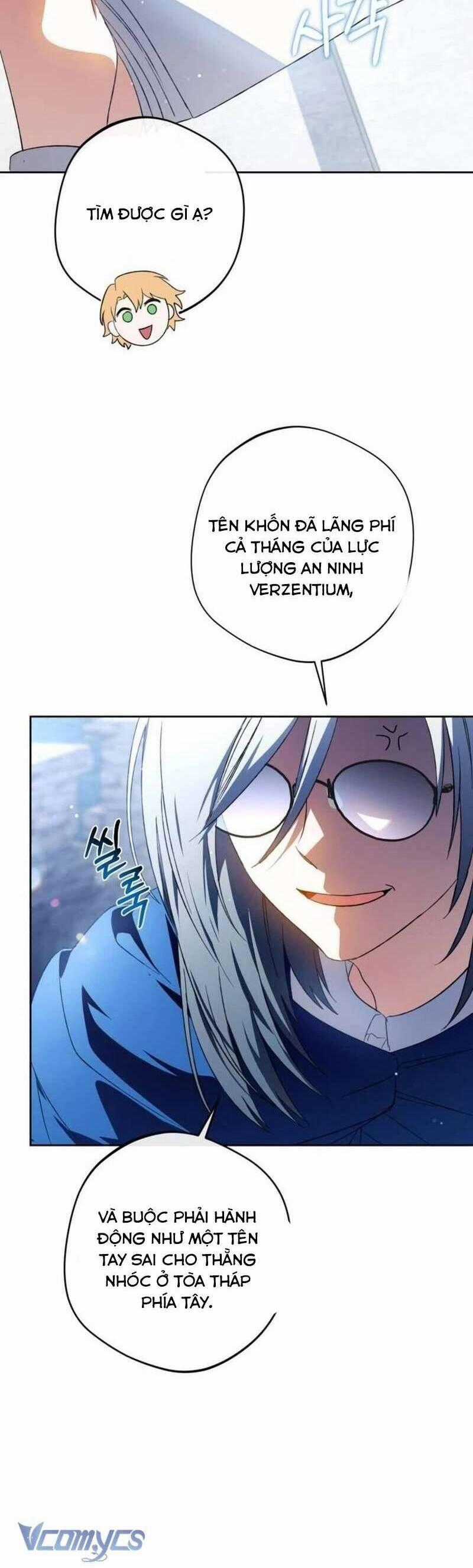 Bạo Chúa Độc Ác Trở Lại Chương 35 trang 56