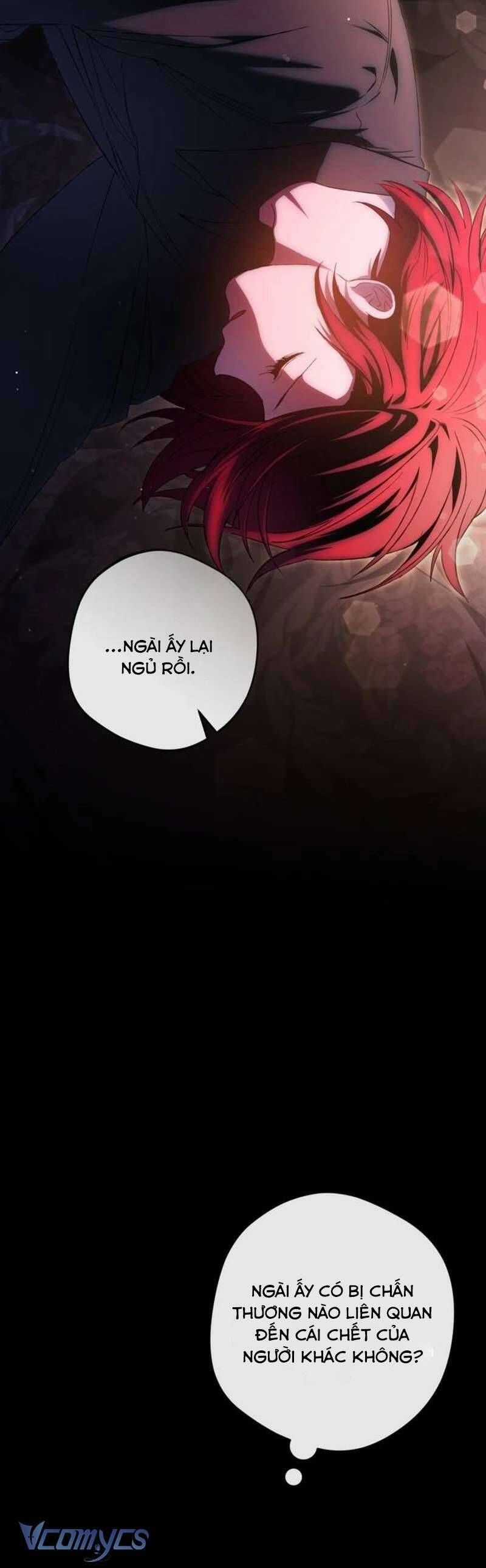 Bạo Chúa Độc Ác Trở Lại Chương 35 trang 8