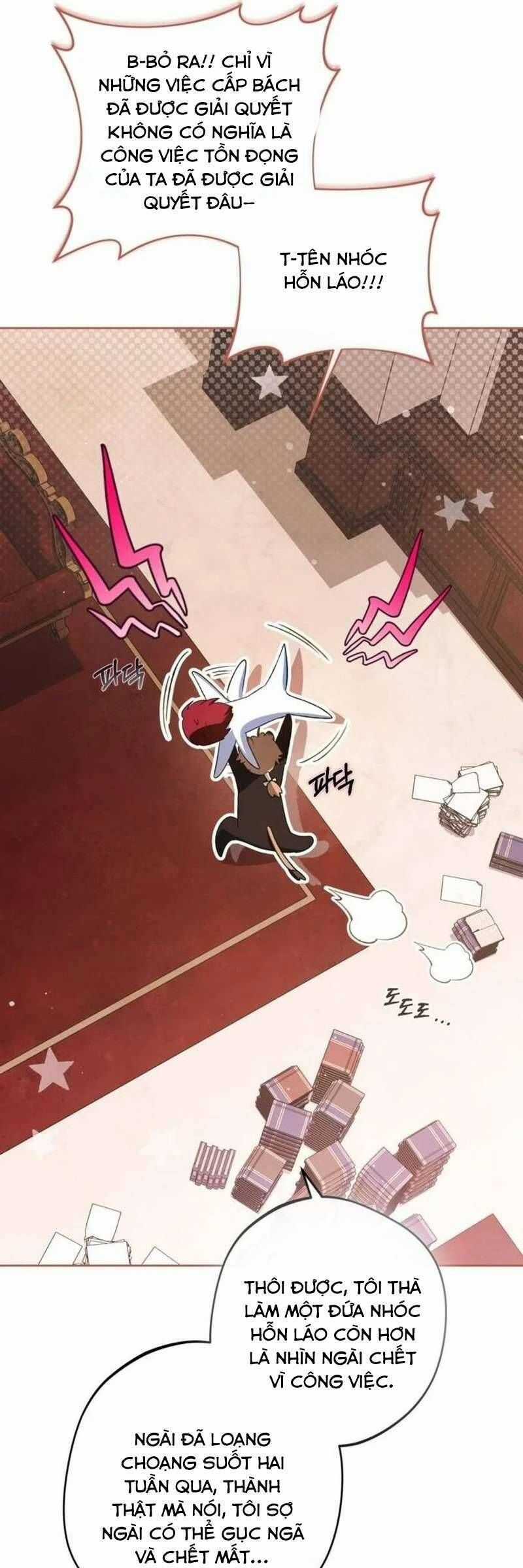 Bạo Chúa Độc Ác Trở Lại Chương 36 trang 13