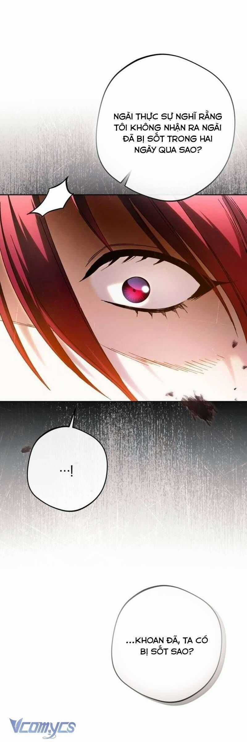 Bạo Chúa Độc Ác Trở Lại Chương 36 trang 15