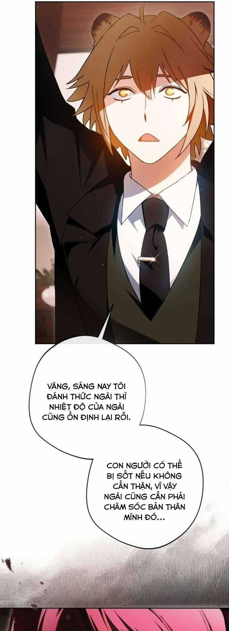 Bạo Chúa Độc Ác Trở Lại Chương 36 trang 16