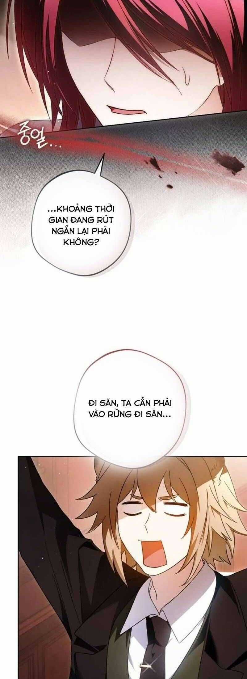 Bạo Chúa Độc Ác Trở Lại Chương 36 trang 17