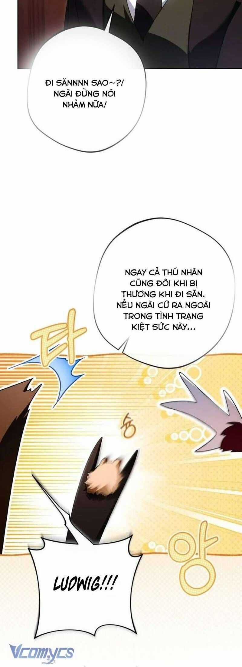 Bạo Chúa Độc Ác Trở Lại Chương 36 trang 18