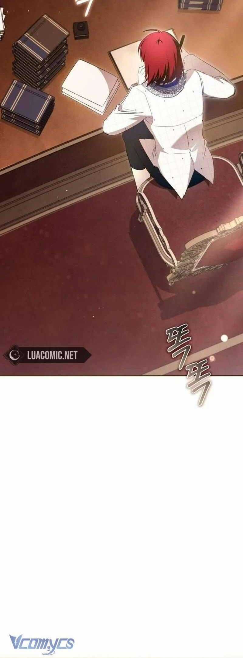 Bạo Chúa Độc Ác Trở Lại Chương 36 trang 3