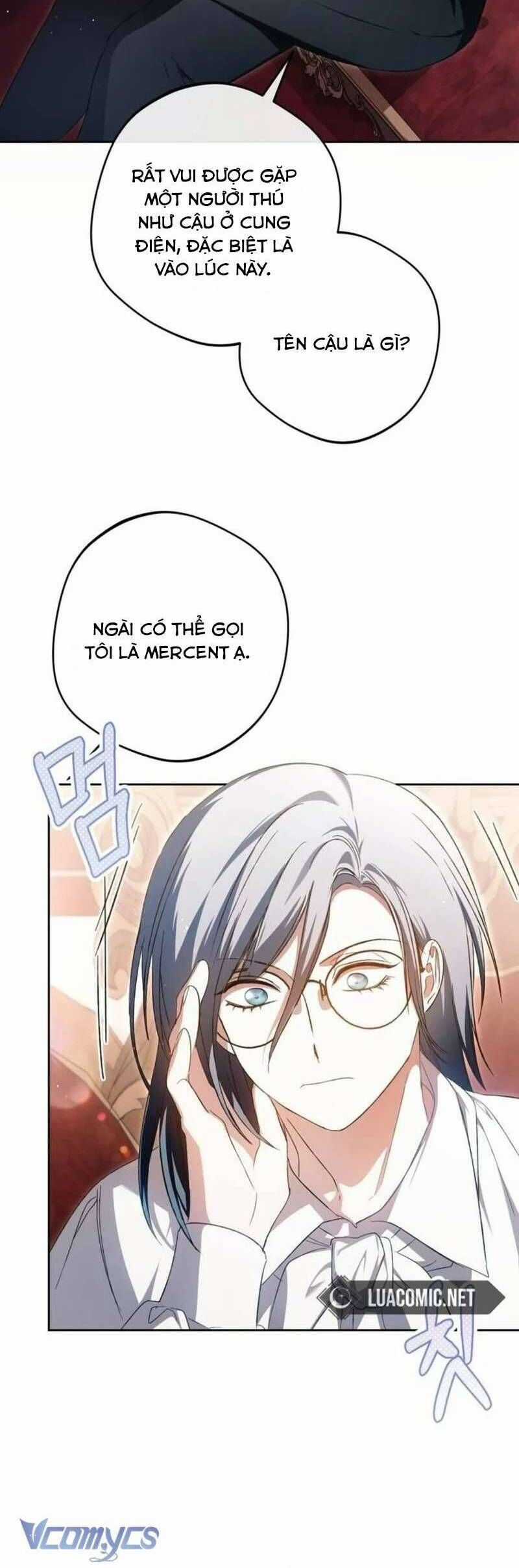 Bạo Chúa Độc Ác Trở Lại Chương 36 trang 33