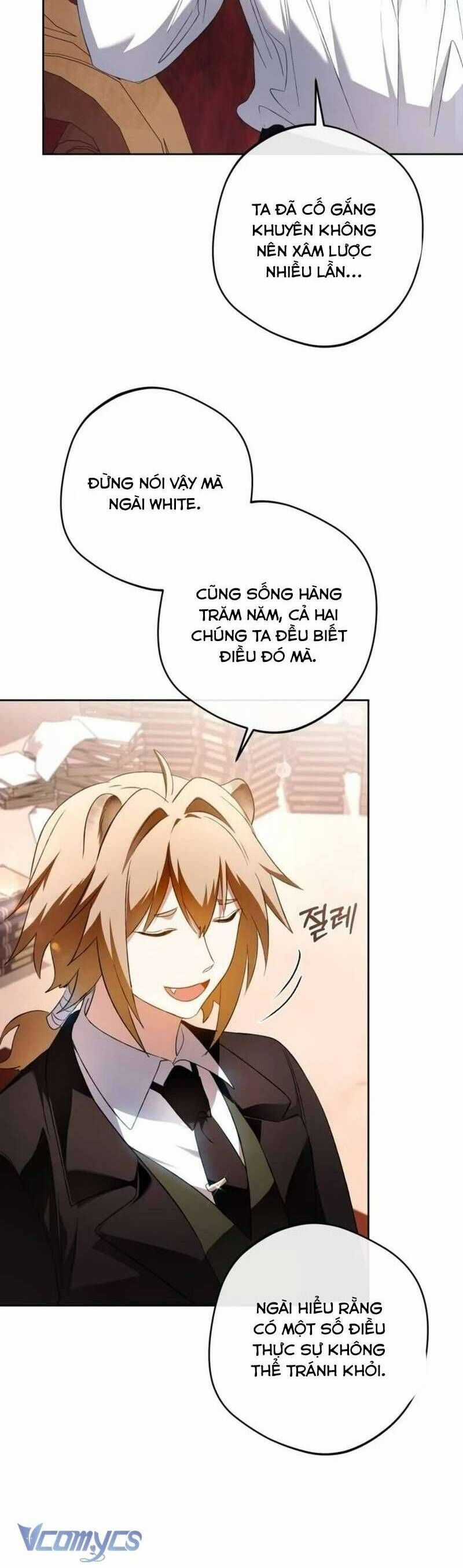 Bạo Chúa Độc Ác Trở Lại Chương 36 trang 39