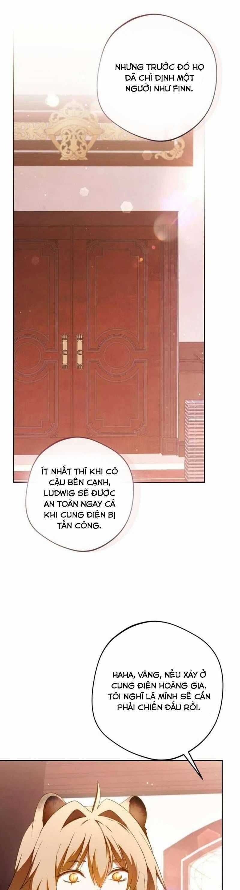 Bạo Chúa Độc Ác Trở Lại Chương 36 trang 44