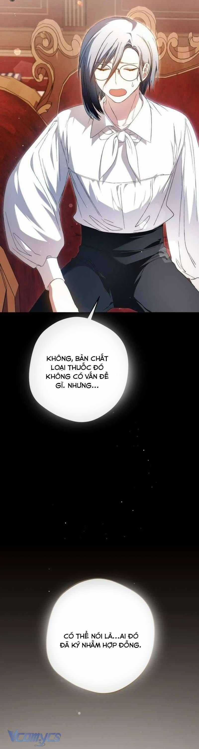 Bạo Chúa Độc Ác Trở Lại Chương 36 trang 48