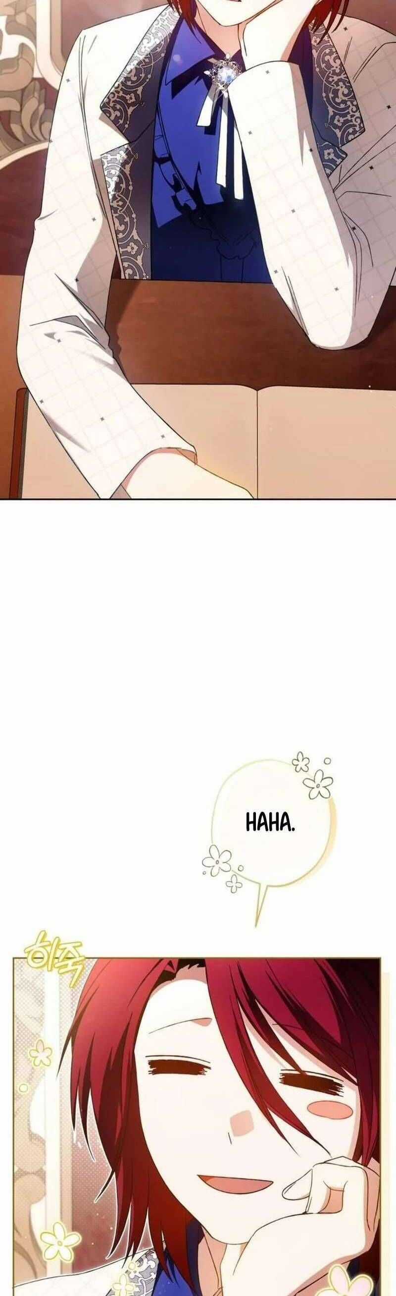 Bạo Chúa Độc Ác Trở Lại Chương 36 trang 5