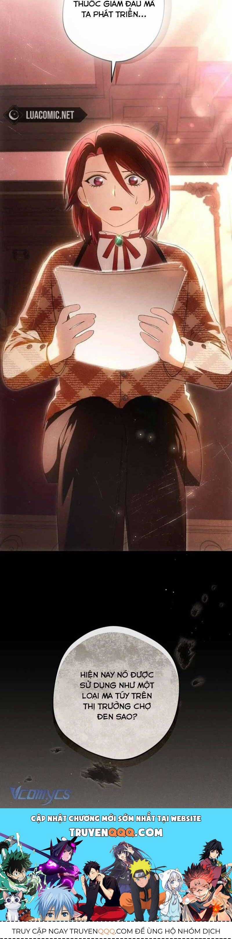 Bạo Chúa Độc Ác Trở Lại Chương 36 trang 50