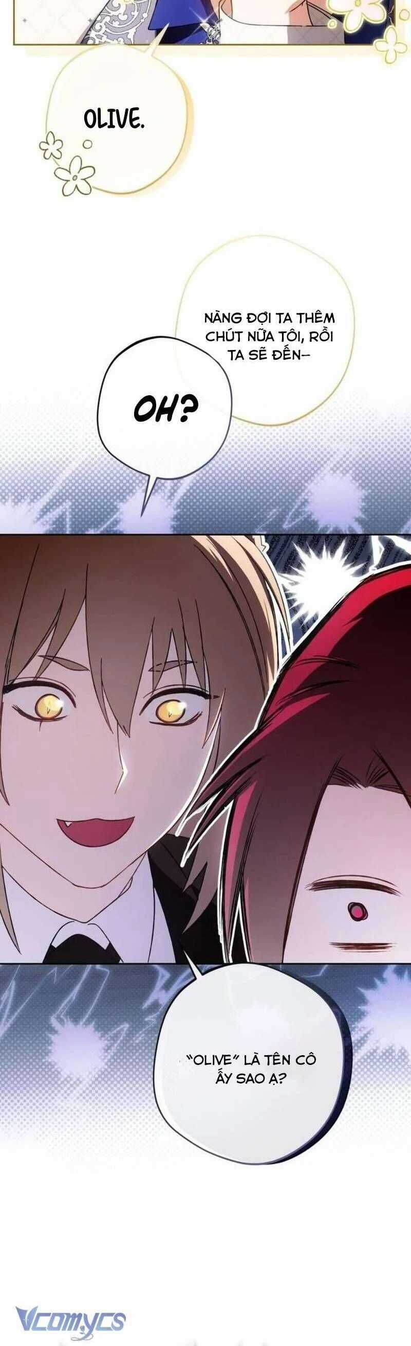 Bạo Chúa Độc Ác Trở Lại Chương 36 trang 6