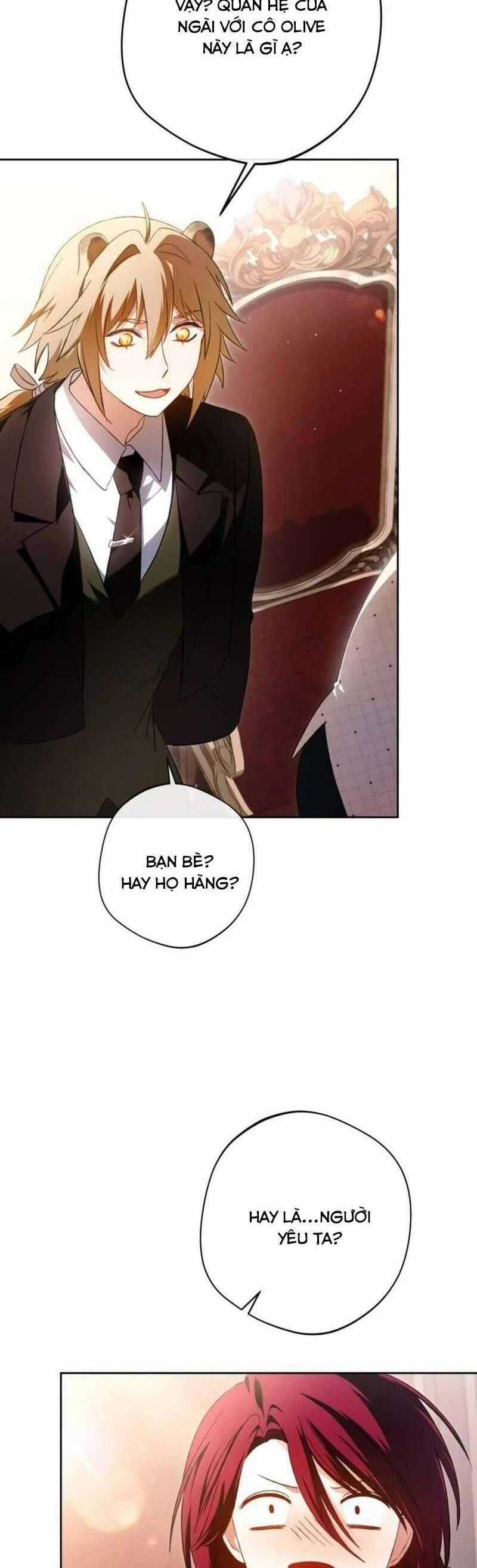 Bạo Chúa Độc Ác Trở Lại Chương 36 trang 8