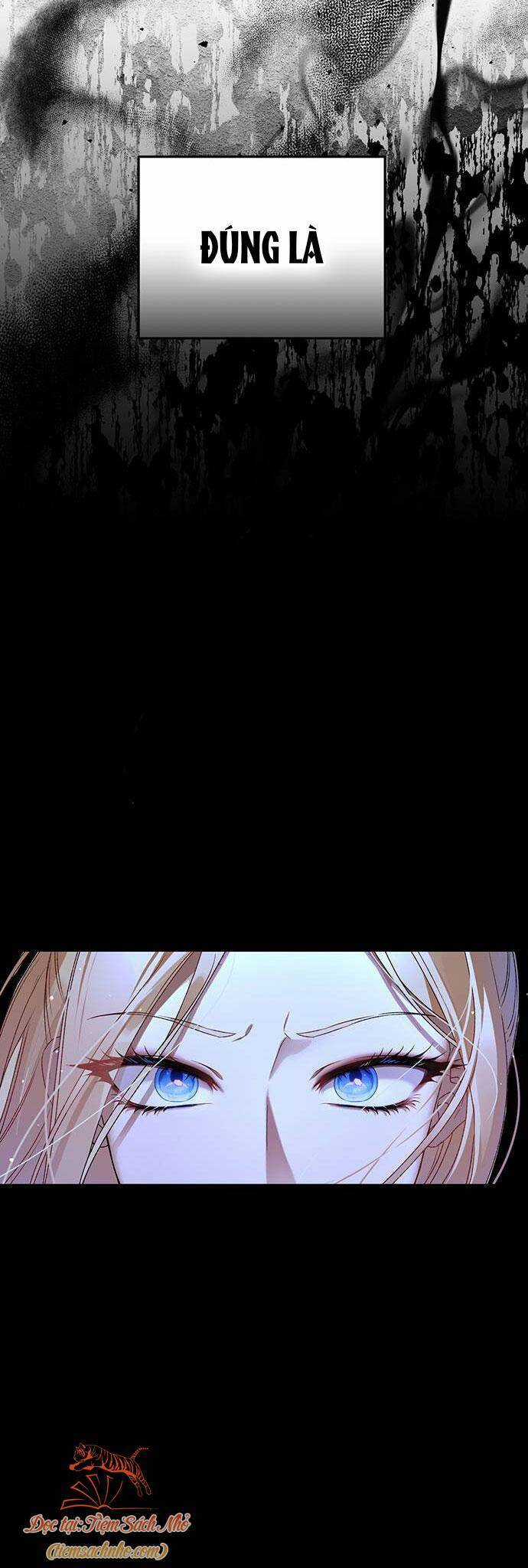 Bạo Chúa Muốn Sống Hiền Lành Chapter 1 trang 13