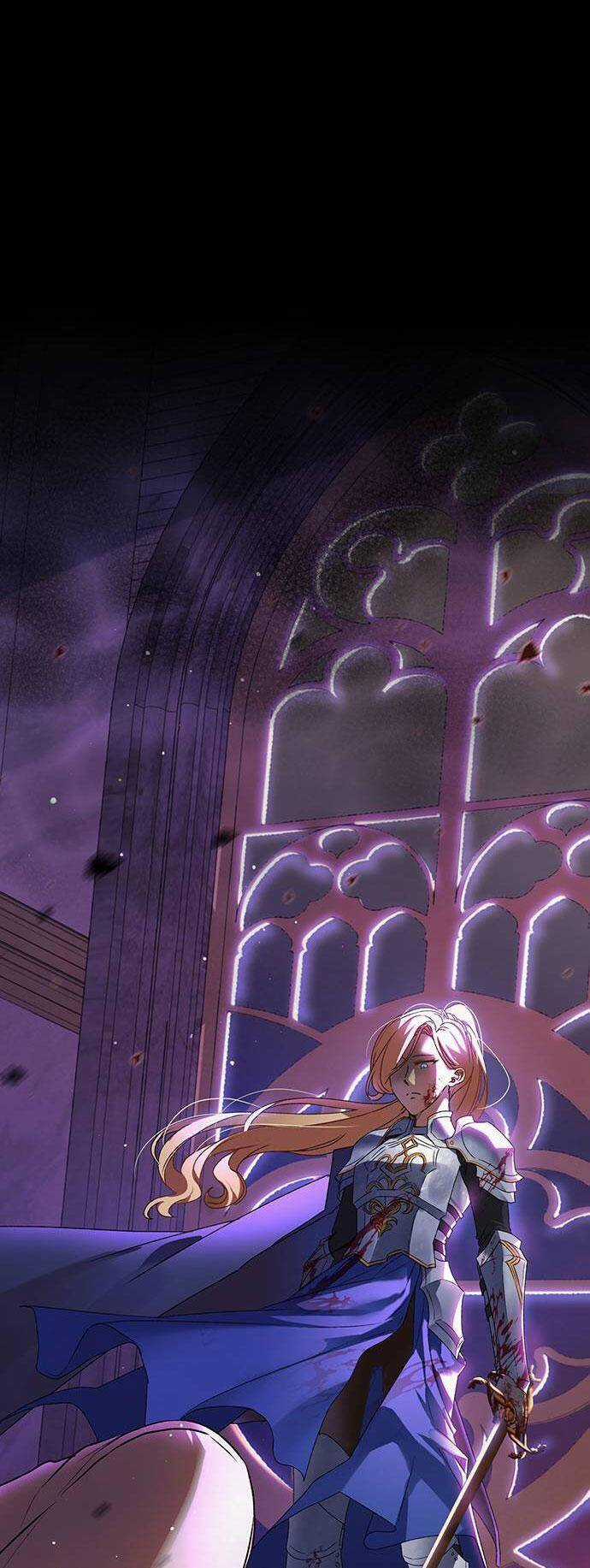 Bạo Chúa Muốn Sống Hiền Lành Chapter 1 trang 14