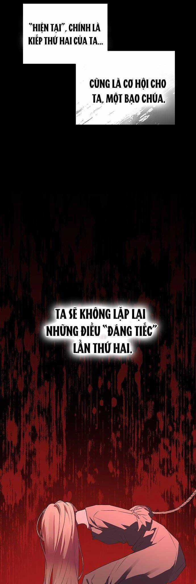 Bạo Chúa Muốn Sống Hiền Lành Chapter 1 trang 16