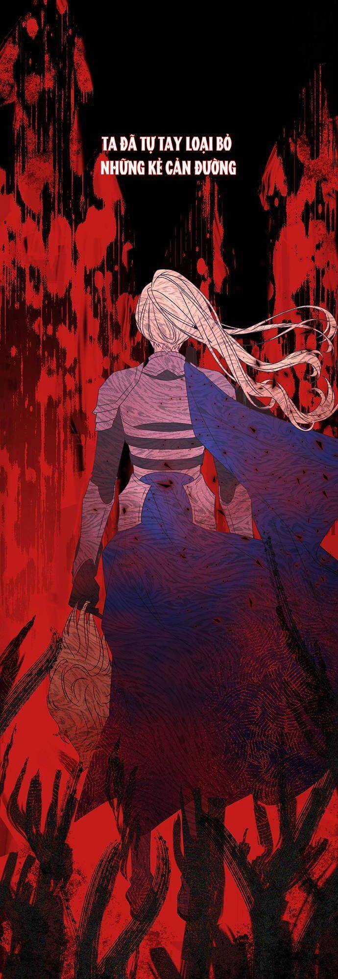 Bạo Chúa Muốn Sống Hiền Lành Chapter 1 trang 20