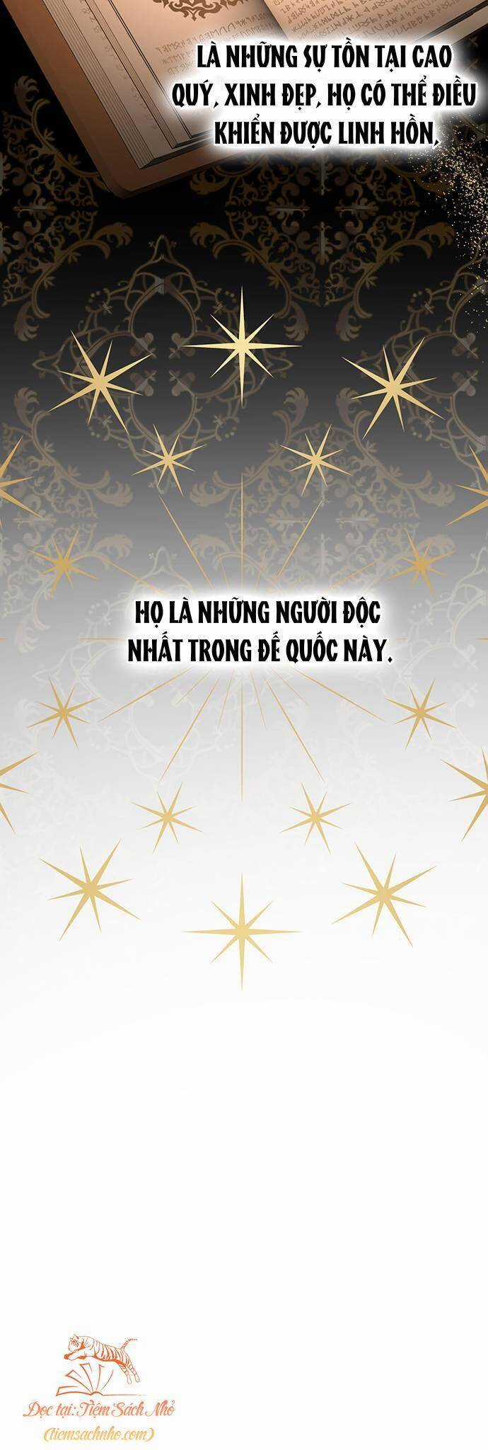 Bạo Chúa Muốn Sống Hiền Lành Chapter 1 trang 3