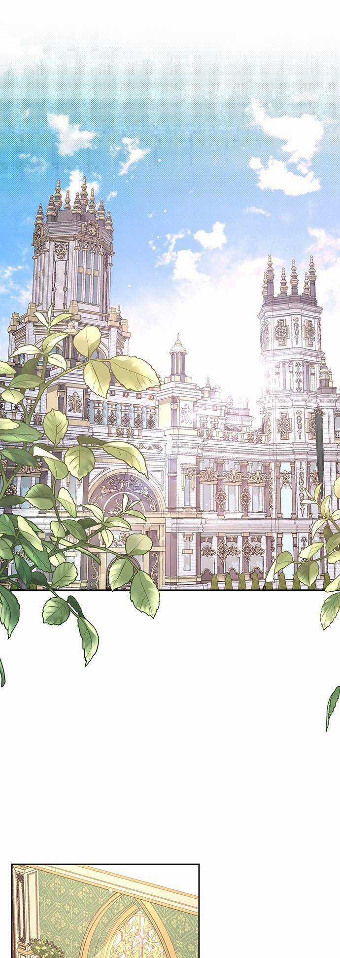 Bạo Chúa Muốn Sống Hiền Lành Chapter 1 trang 4