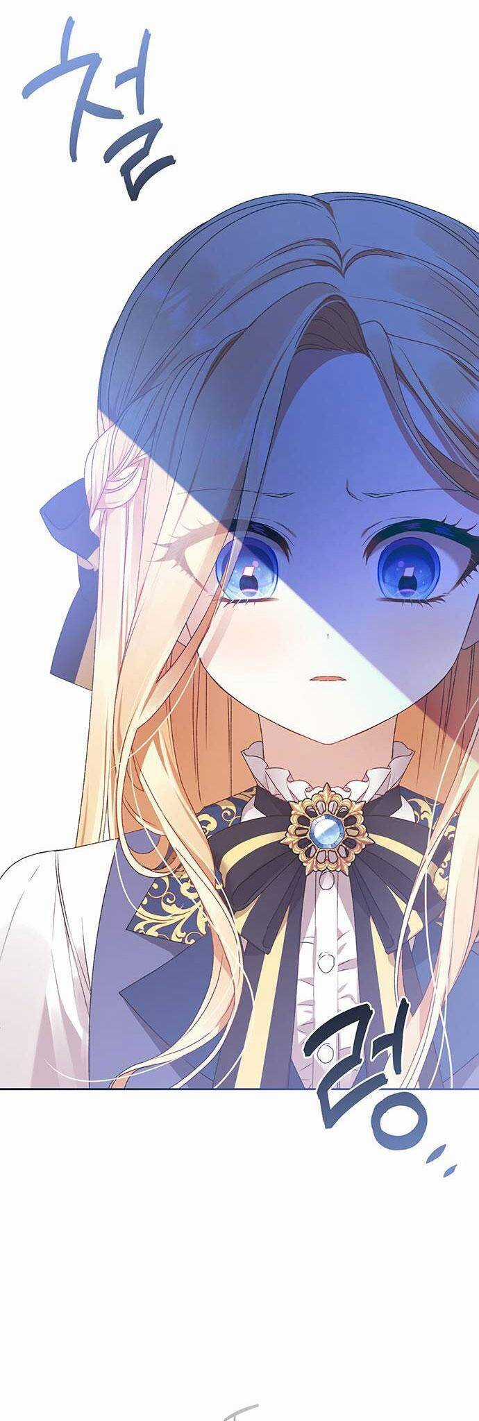 Bạo Chúa Muốn Sống Hiền Lành Chapter 1 trang 42