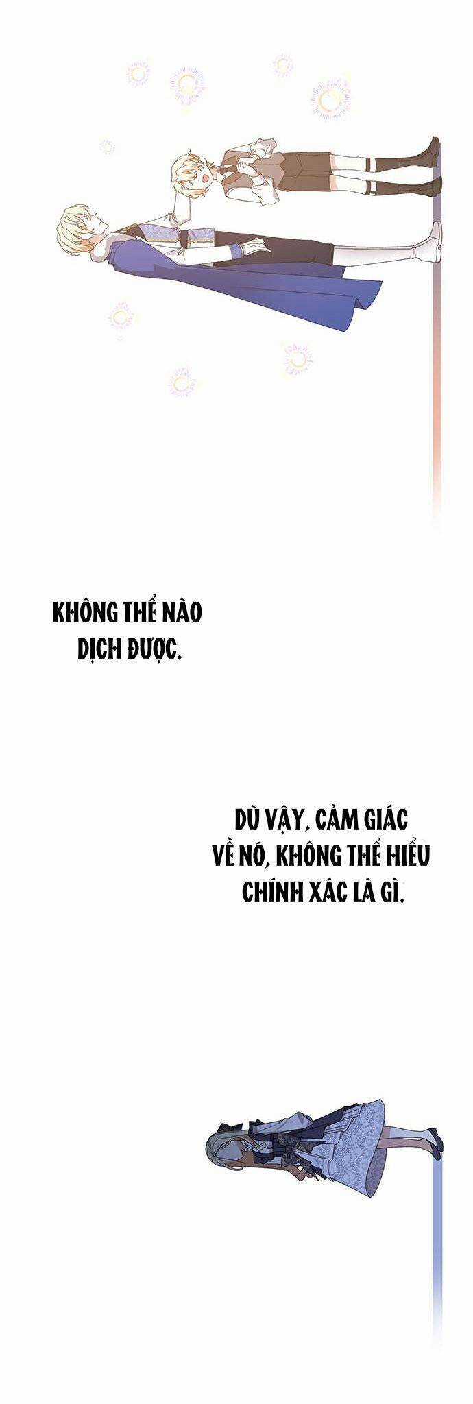 Bạo Chúa Muốn Sống Hiền Lành Chapter 1 trang 46