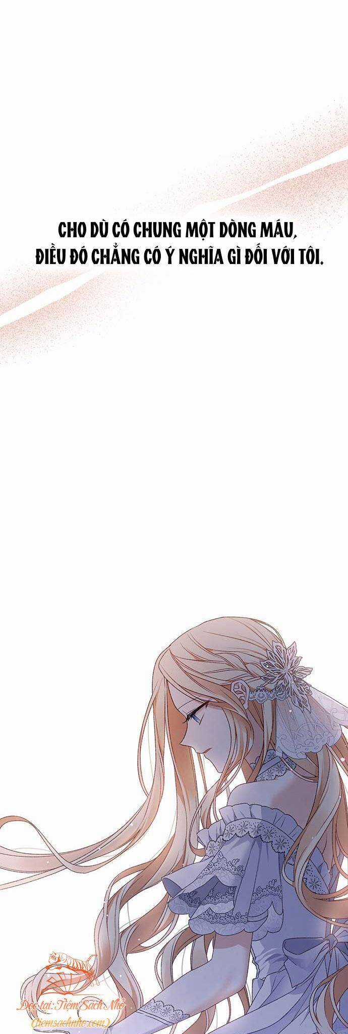 Bạo Chúa Muốn Sống Hiền Lành Chapter 1 trang 47