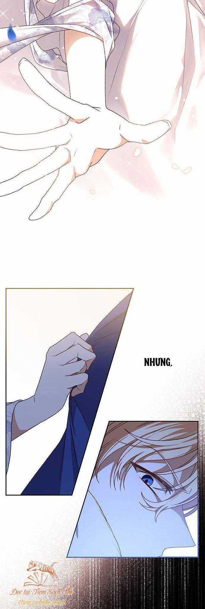 Bạo Chúa Muốn Sống Hiền Lành Chapter 1 trang 51