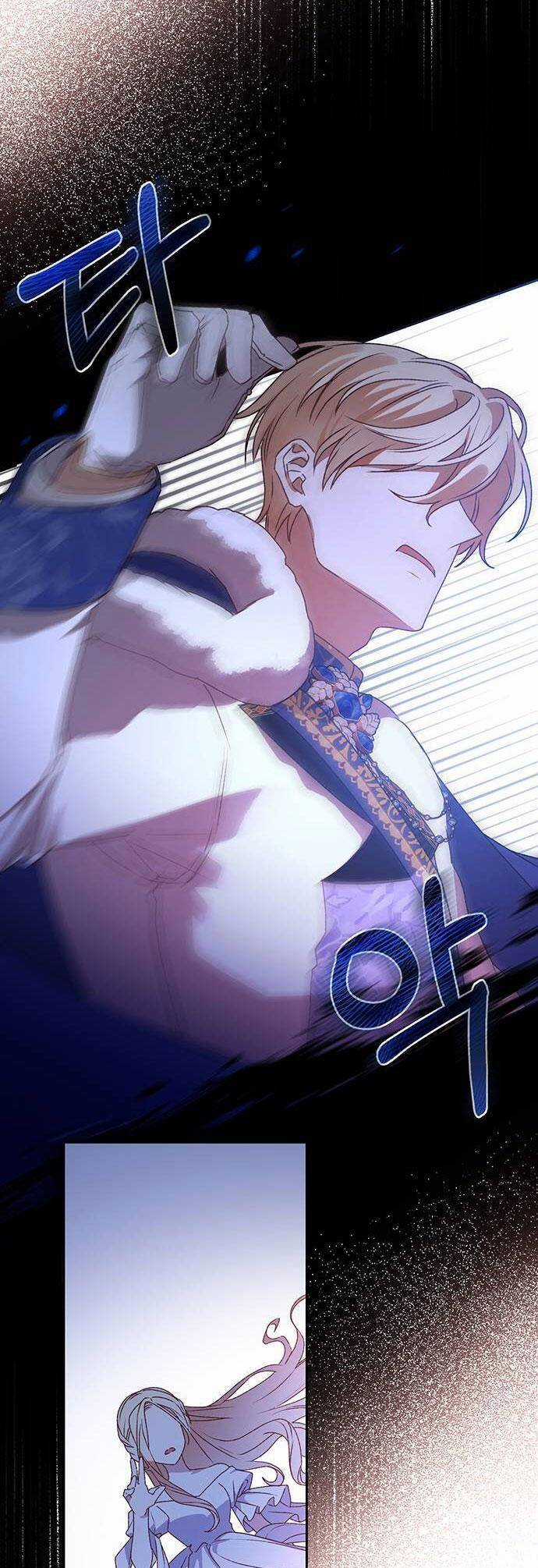 Bạo Chúa Muốn Sống Hiền Lành Chapter 1 trang 52