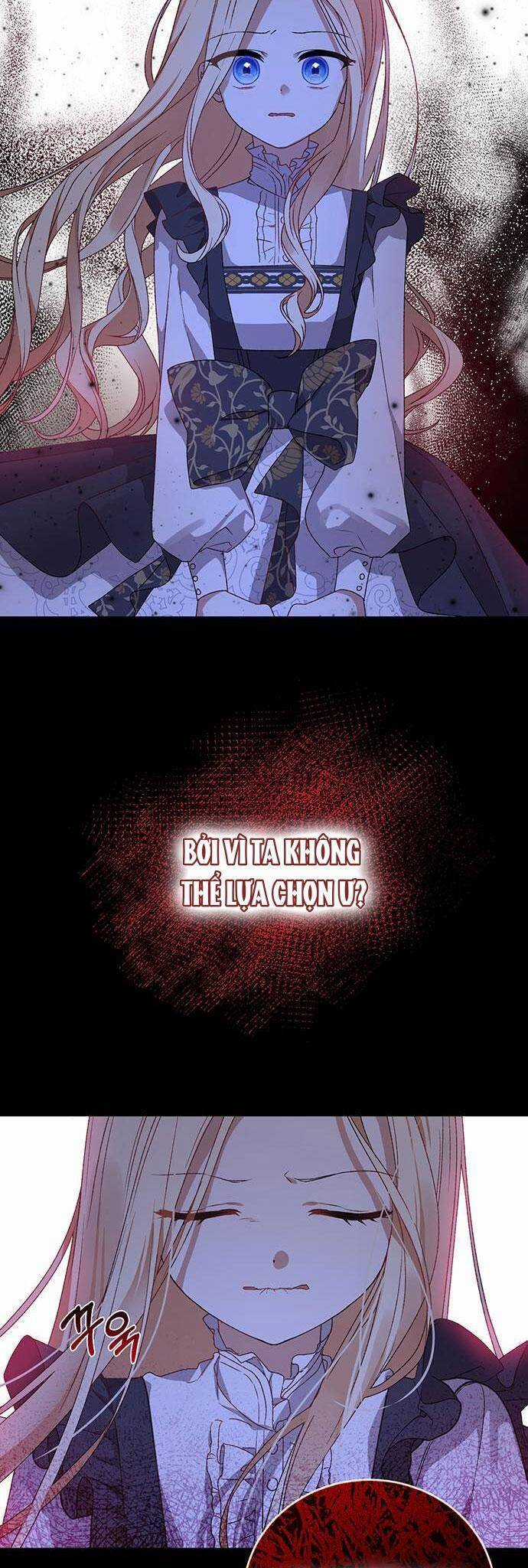 Bạo Chúa Muốn Sống Hiền Lành Chapter 1 trang 56