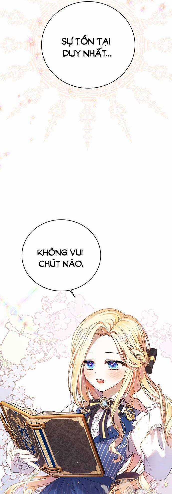 Bạo Chúa Muốn Sống Hiền Lành Chapter 1 trang 6