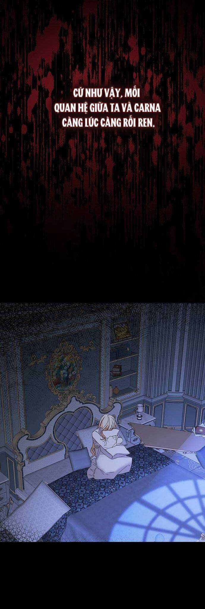 Bạo Chúa Muốn Sống Hiền Lành Chapter 1 trang 60