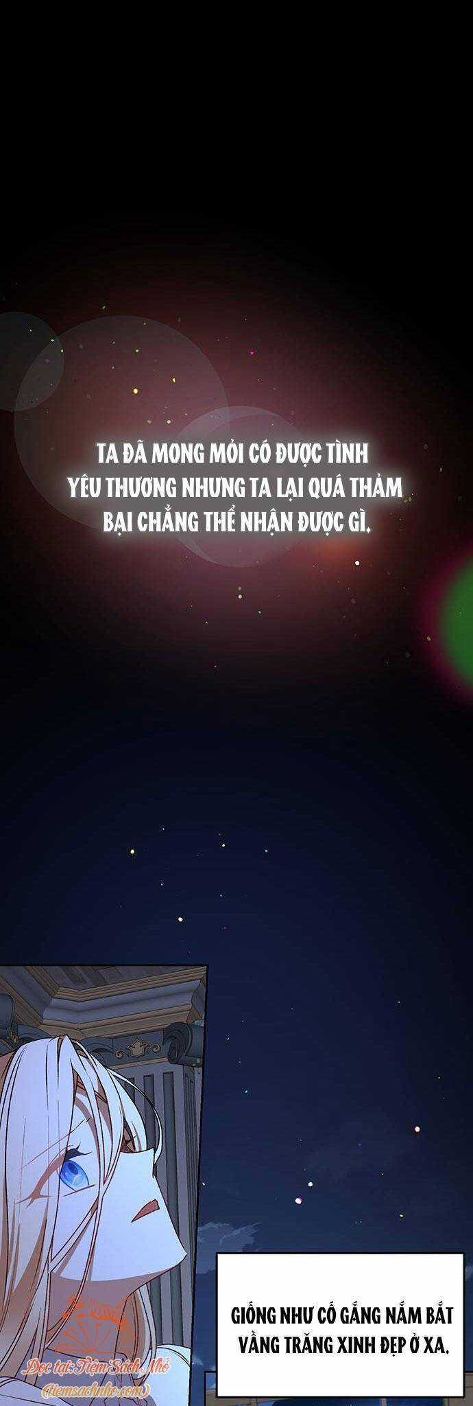 Bạo Chúa Muốn Sống Hiền Lành Chapter 1 trang 61