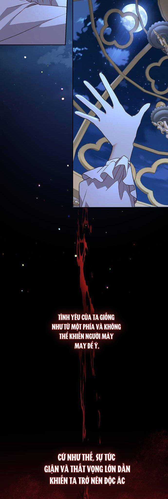 Bạo Chúa Muốn Sống Hiền Lành Chapter 1 trang 62