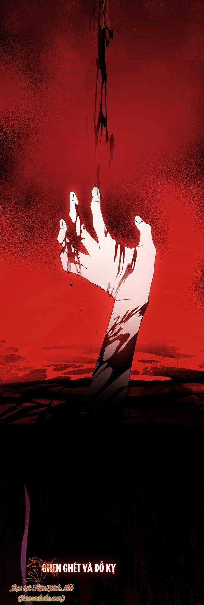 Bạo Chúa Muốn Sống Hiền Lành Chapter 1 trang 63