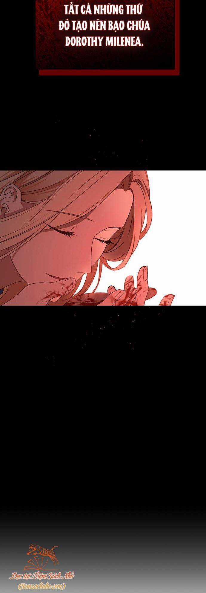 Bạo Chúa Muốn Sống Hiền Lành Chapter 1 trang 65