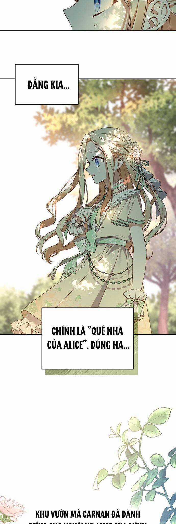 Bạo Chúa Muốn Sống Hiền Lành Chapter 1 trang 72