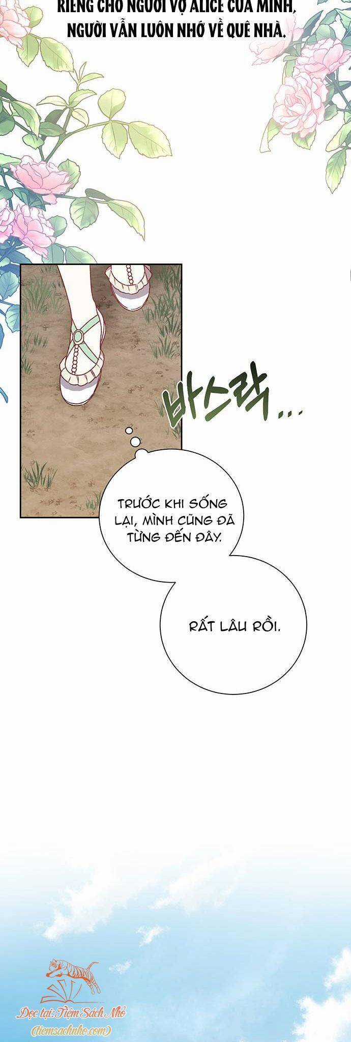 Bạo Chúa Muốn Sống Hiền Lành Chapter 1 trang 73