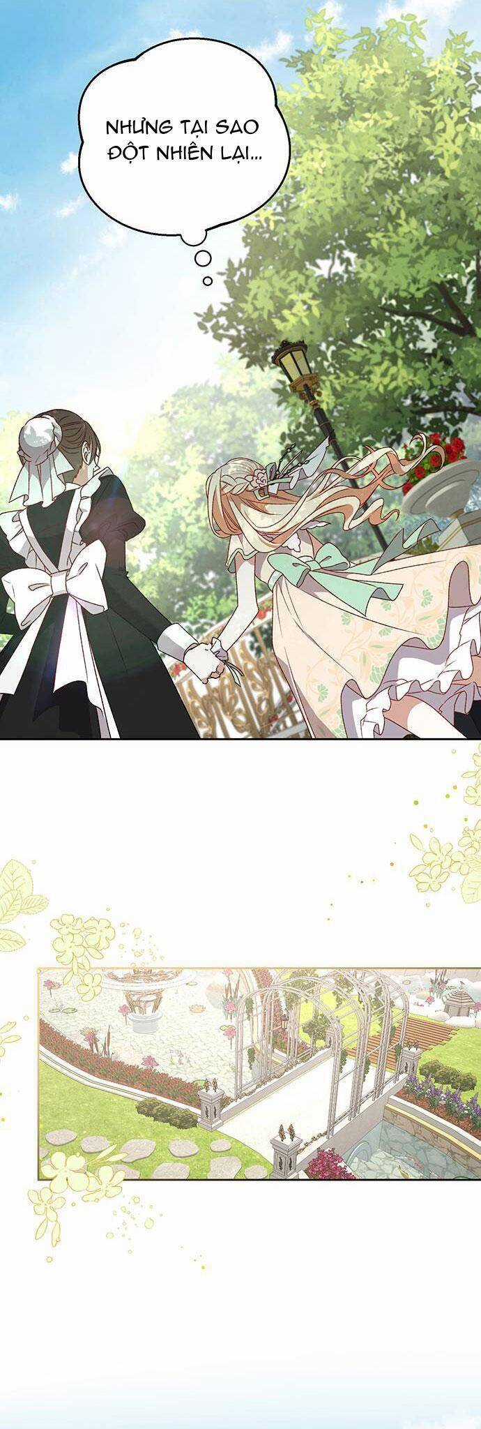 Bạo Chúa Muốn Sống Hiền Lành Chapter 1 trang 74