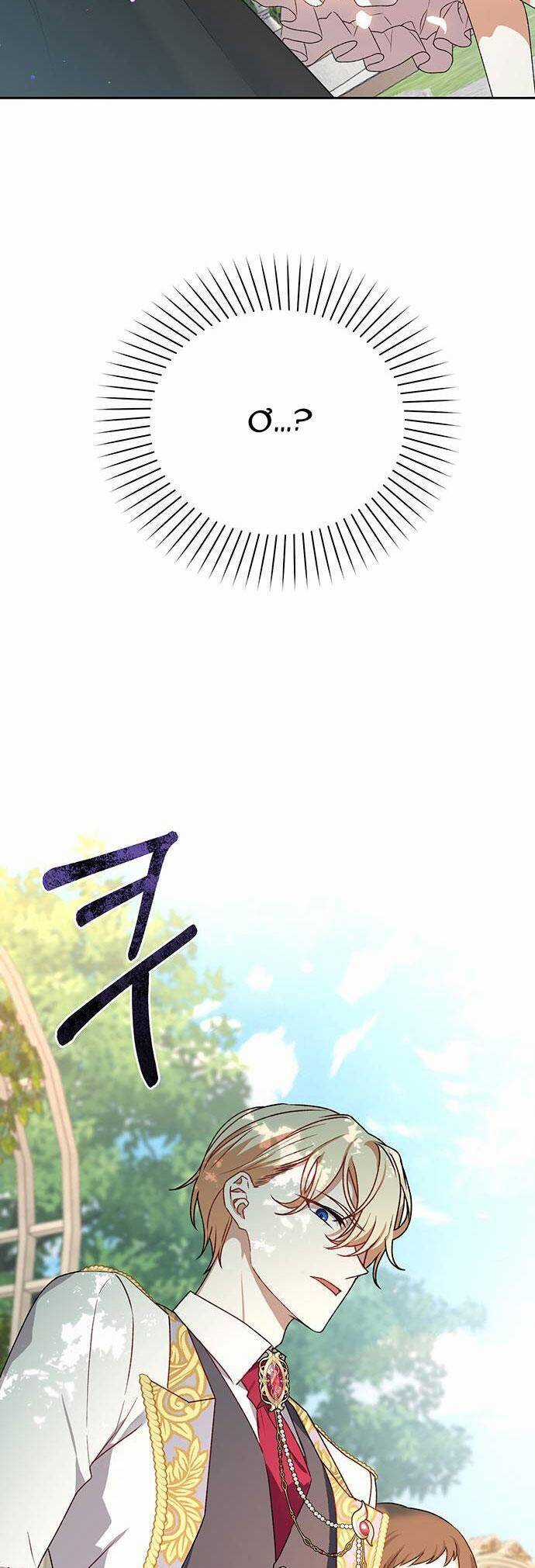 Bạo Chúa Muốn Sống Hiền Lành Chapter 1 trang 76