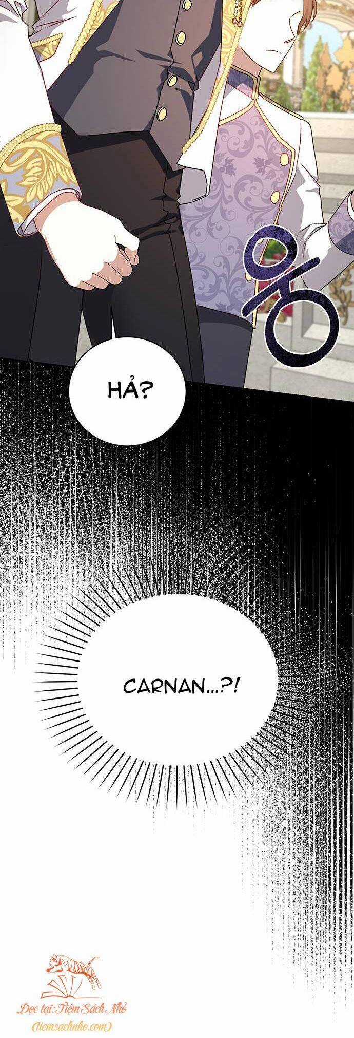 Bạo Chúa Muốn Sống Hiền Lành Chapter 1 trang 77