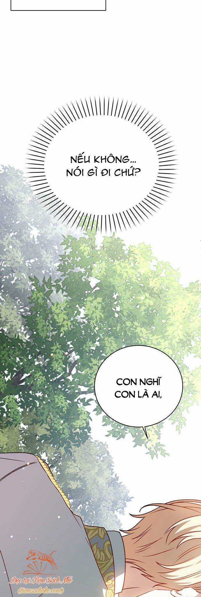 Bạo Chúa Muốn Sống Hiền Lành Chapter 1 trang 79