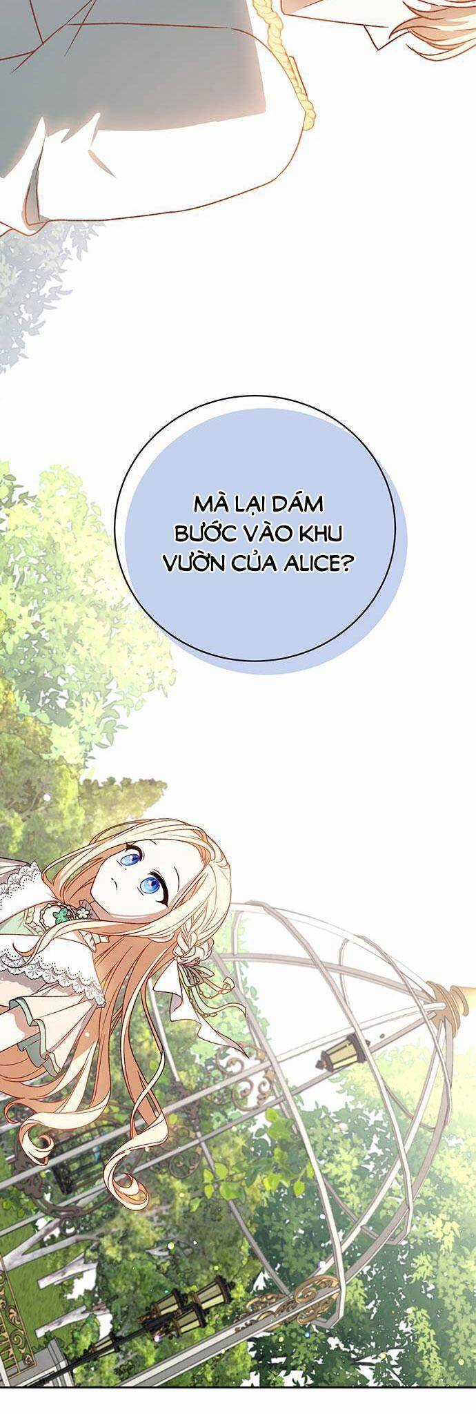 Bạo Chúa Muốn Sống Hiền Lành Chapter 1 trang 80